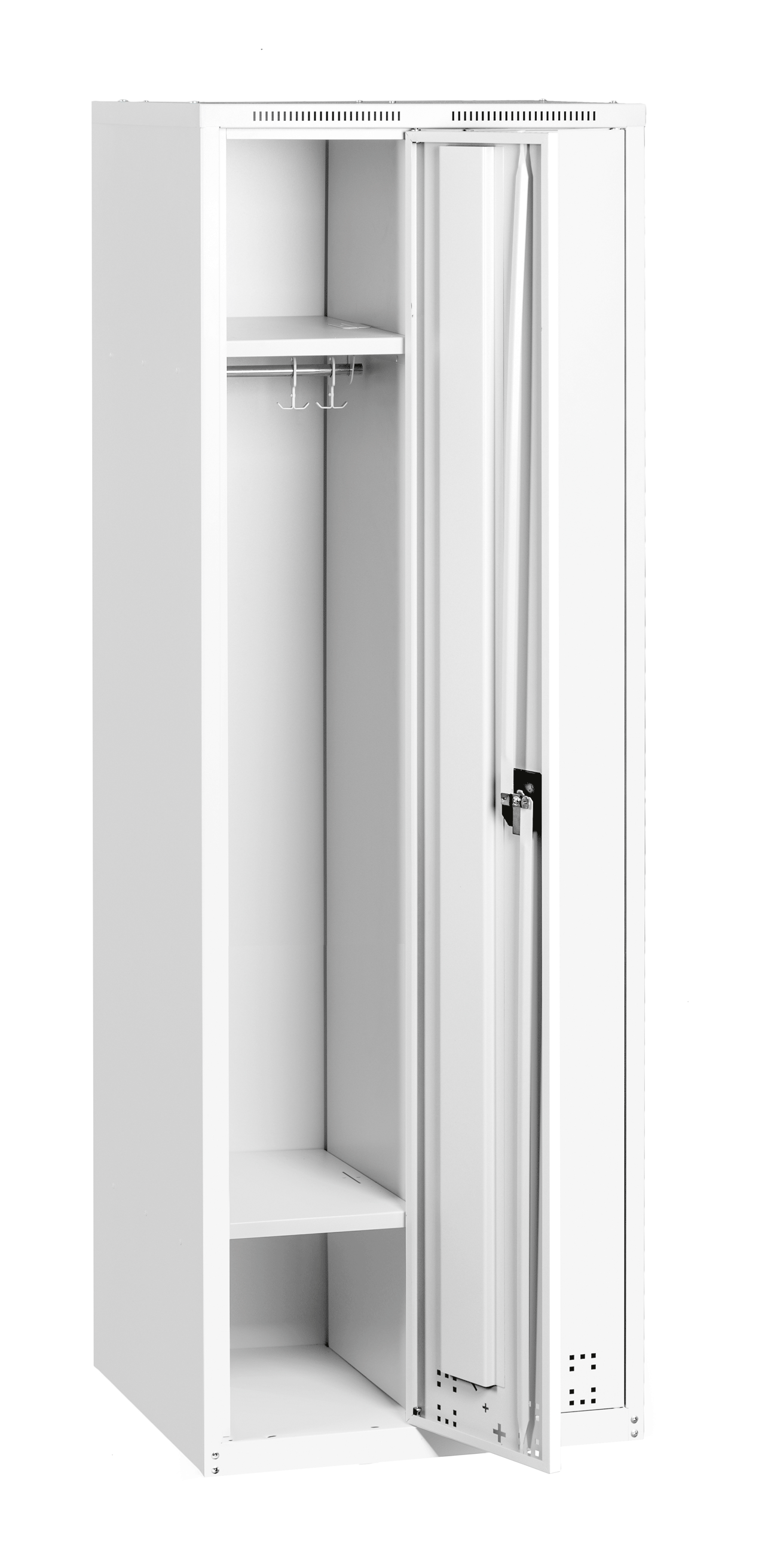 Шкаф для одежды двухсекционный VIKING ШО-3