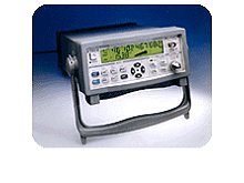Частотомер непрерывных СВЧ сигналов  Keysight 53152A с диапазоном частот от 50 МГц до 46 ГГц