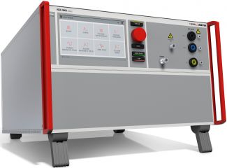 Импульсный генератор помех TESEQ NSG 3060A до 6,6 кВ.