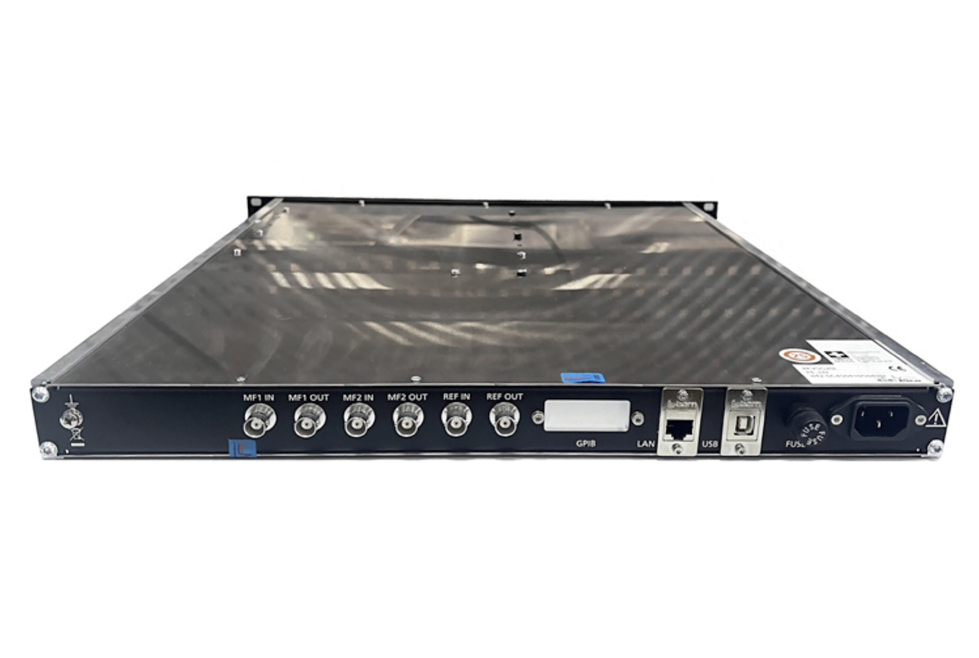 Векторные генераторы сигналовAnaPico RFVSG20Lс диапазоном от 100 кГц до 20 ГГц