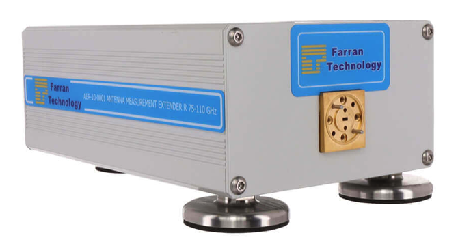 Умножитель частоты Farran Technology 
 FES-06-0001 от 110 ГГц до 170ГГц
