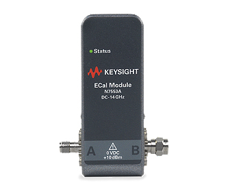 Модули электронной калибровки (ECal)Keysight серии N755xA