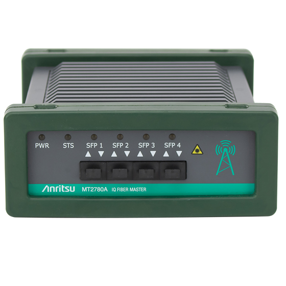 Анализатор пассивной интермодуляции Anritsu MT2780A IQ Fiber Master