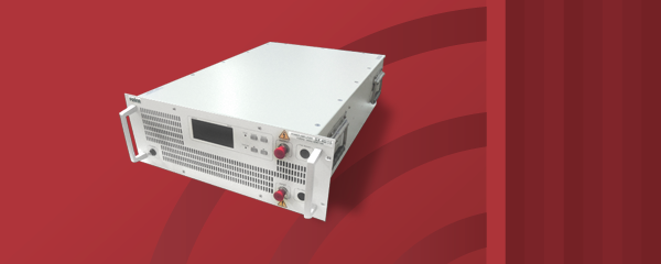 Усилитель мощности Prana SX40/15 с диапазоном частот от 0,8 ГГц до 6 ГГц и мощностью 40/15 Вт.
