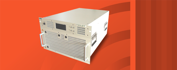 Усилитель мощности Prana UX100 с диапазоном частот от 2 ГГц до 6 ГГц и мощностью 100 Вт.