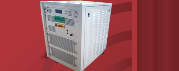 Усилитель мощности Prana SX220/150 с диапазоном частот от 0,8 ГГц до 6 ГГц и мощностью 220/150 Вт.