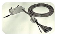 Измерительные кабели Keysight 16048E