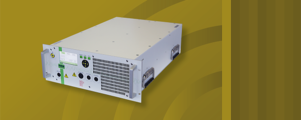 Усилитель мощности Prana SW80 с диапазоном частот от 0,8 ГГц до 4 ГГц и мощностью 80 Вт.