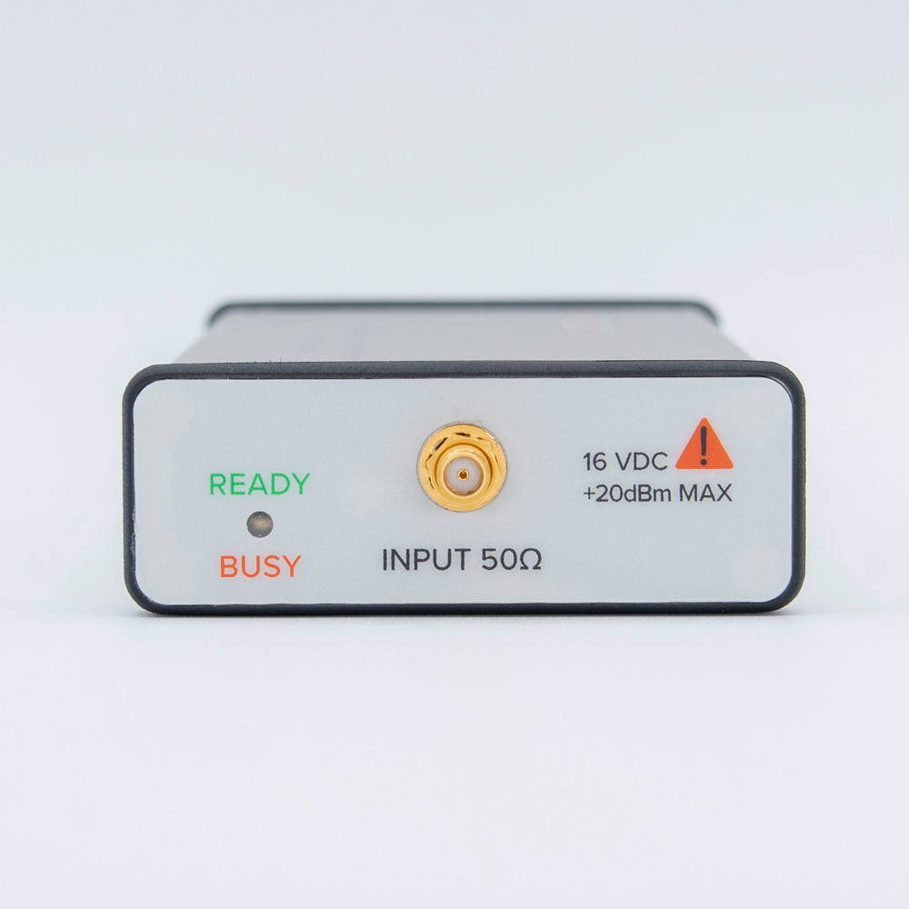 Анализатор спектра Signal Hound USB-SA124B
диапазона от 100 кГц до 12,4 ГГц
