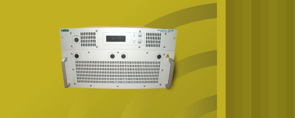 Усилитель мощности Prana SU175 с диапазоном частот от 1 ГГц до 2,5 ГГц и мощностью 175 Вт.