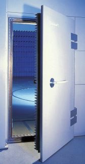Двери экранированные ETS-Lindgren RFD-F/A-100 