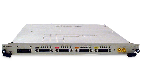 Анализатор протокола PCI Express Keysight U4301B