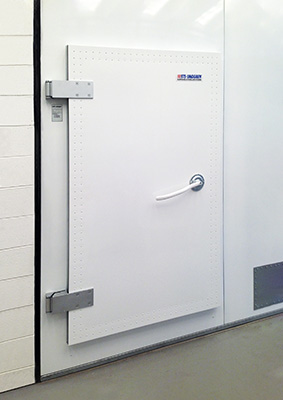 Двери экранированные ETS-Lindgren RFD-60 