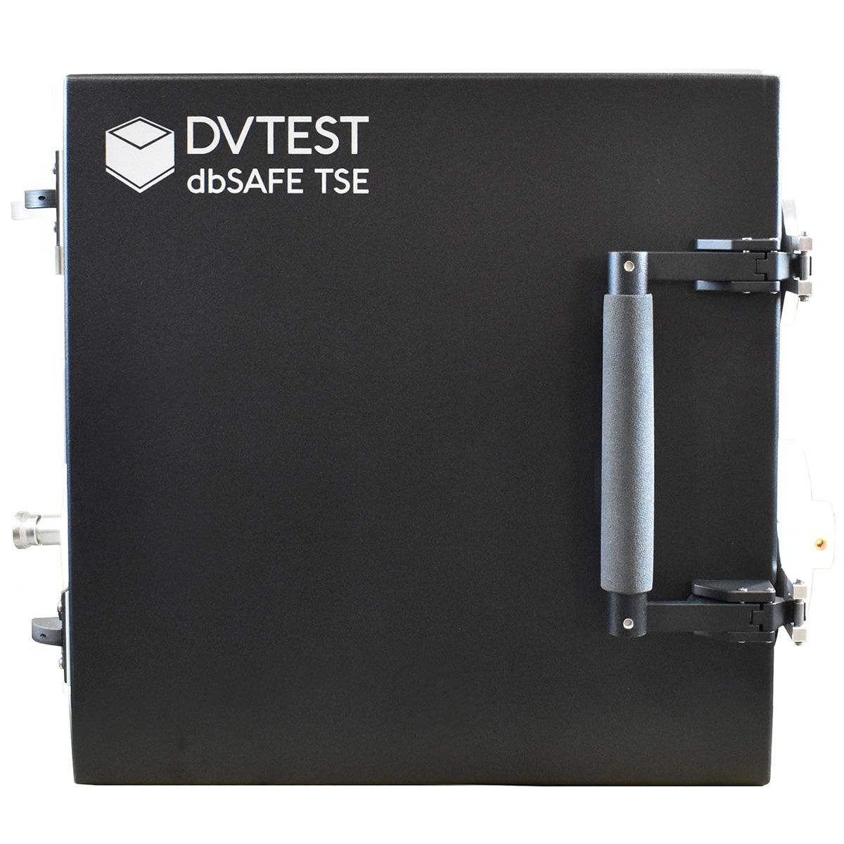 Термостойкая радиочастотная испытательная камера DVTEST dbSAFE TSE с изоляцией до 100 дБ в диапазоне от 700 МГц до 6 ГГц