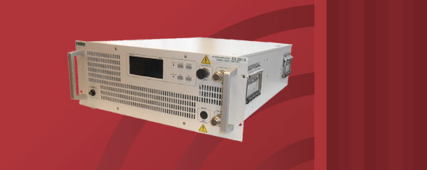 Усилитель мощности Prana SX20/15 с диапазоном частот от 0,8 ГГц до 6 ГГц и мощностью 20/15 Вт.