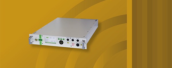 Усилитель мощности Prana SV28 с диапазоном частот от 0,8 ГГц до 3,2 ГГц и мощностью 28 Вт.