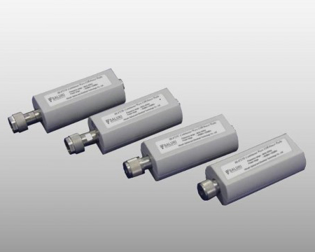 USB-датчики мощности для непрерывных сигналовSaluki серии SAV8723X 
с диапазоном от 9 кГц до 40 ГГц