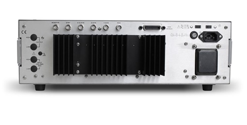 Аудиоанализатор, измеритель нелинейных искажений Boonton 1121Aс диапазоном от 5 Гц до 200 кГц