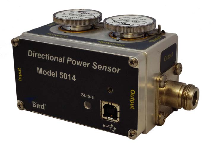Направленные измерители мощности, сменяемые элементы мощности 2 МГц - 1 ГГц, 125 мВт - 1 кВт