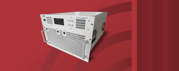 Усилитель мощности Prana SX70/30 с диапазоном частот от 0,8 ГГц до 6 ГГц и мощностью 70/30 Вт.