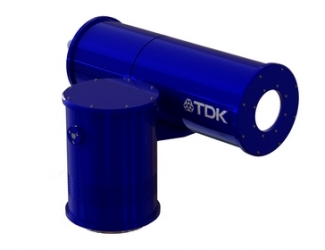 Видеокамера высокой четкости TDK RF Solutions VC-06