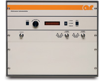 Усилитель мощности твердотельный Amplifier Research 60/40S1G18B