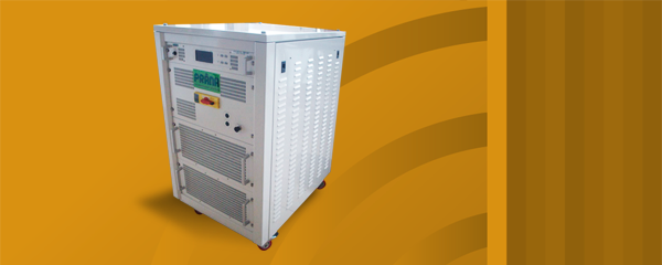 Усилитель мощности Prana SV450 с диапазоном частот от 0,8 ГГц до 3,2 ГГц и мощностью 450 Вт.