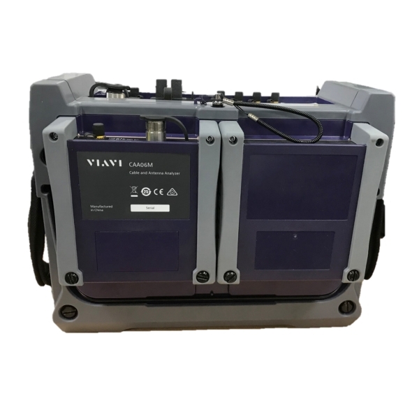Модуль VIAVI CAA06M анализатора Viavi CA5000 для тестирования инфраструктуры сотовой связи