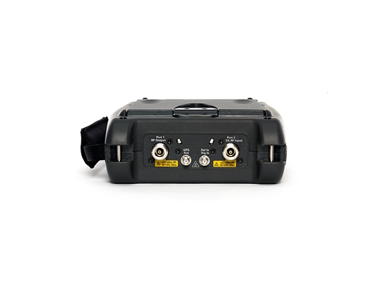 Портативные СВЧ-анализаторы спектра Keysight FieldFox серии A с диапазоном частот от 5 кГц до 50 ГГц