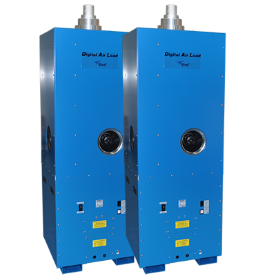 РЧ-нагрузка, воздушное охлаждение  5кВт 470-890 МГц     3-1/8 Unflanged