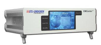Система ETS-Lindgren EMCenter