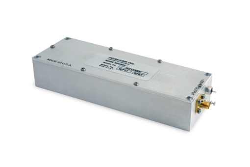 Усиленный модуль шума (AWGN), +13 дБм, 10 Гц - 10 ГГц