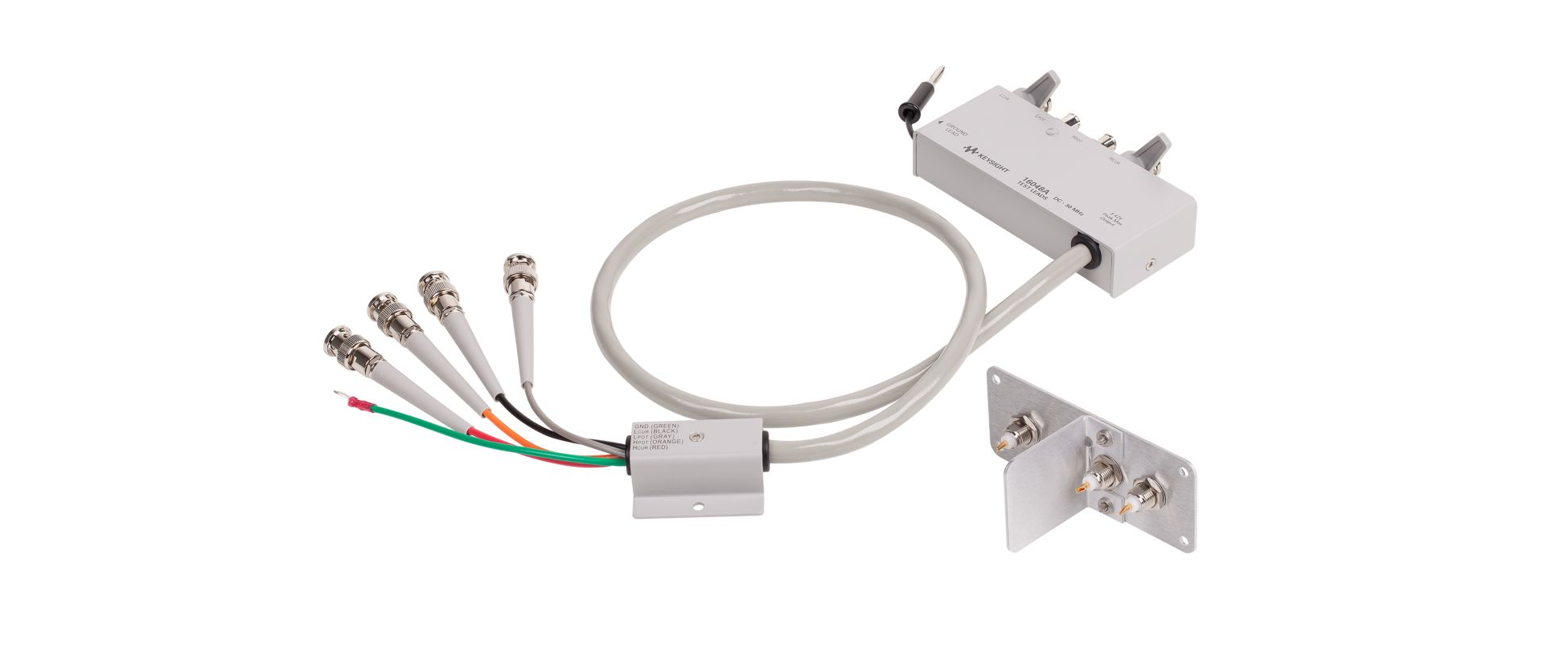 Измерительные кабели Keysight 16048A