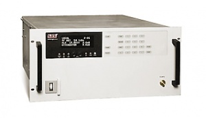 Усилители мощности CPI серии Pulsed TWTAs с диапазоном частот от 1 ГГц до 18 ГГц и мощностью от 2000 Вт до 8000 Вт.