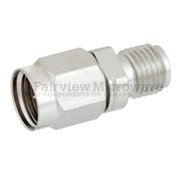 3.5mm Female to 2.4mm Male Adapter (цена от 1+ штук)