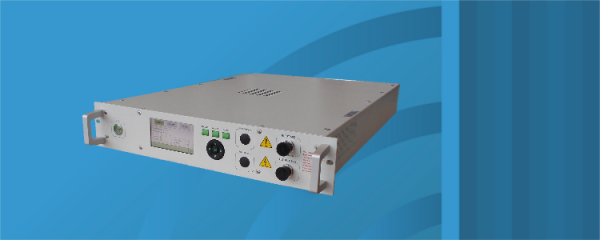 Усилитель мощности Prana DP90 с диапазоном частот от 9 кГц до 250 МГц и мощностью 90 Вт.