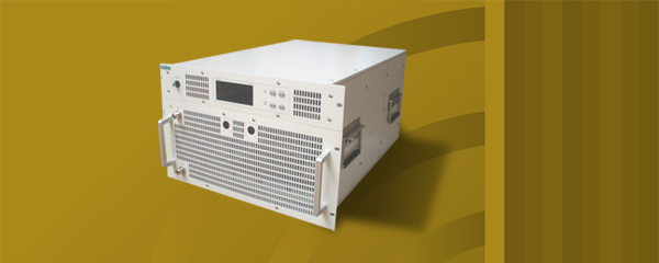 Усилитель мощности Prana SW100 с диапазоном частот от 0,8 ГГц до 4 ГГц и мощностью 100 Вт.