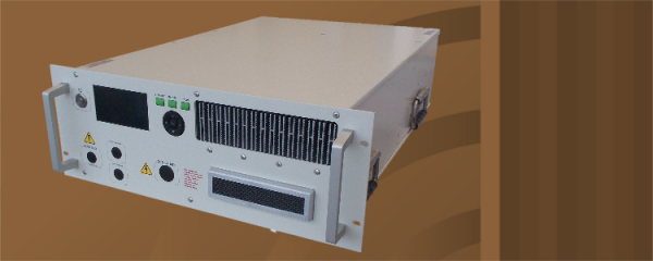 Усилитель мощности Prana LT250 с диапазоном частот от 20 МГц до 1000 МГц и мощностью 250 Вт.