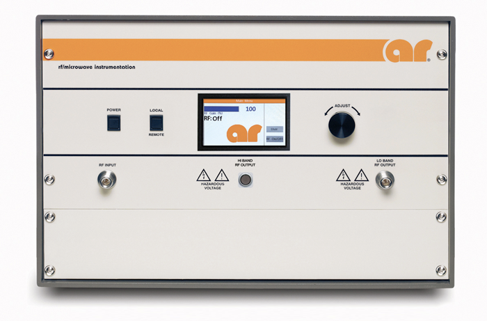 Усилитель мощности твердотельный Amplifier Research 30/20S1G18B