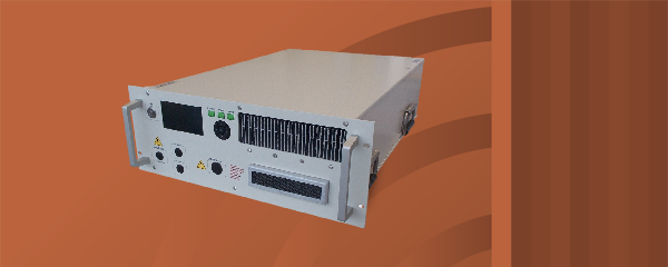 Усилитель мощности Prana MT250 с диапазоном частот от 80 МГц до 1000 МГц и мощностью 250 Вт.