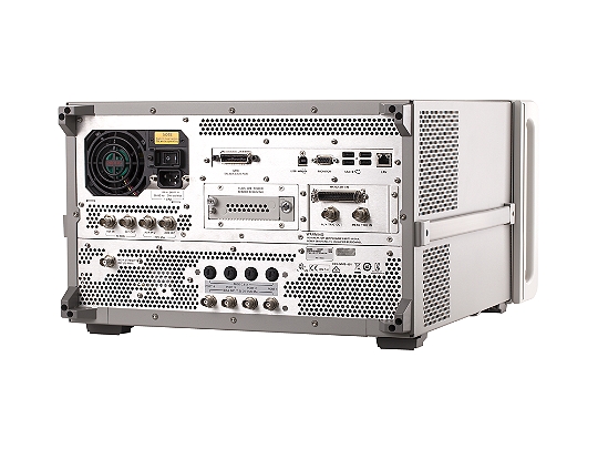 Векторный анализатор цепей серии ENA Keysight E5080A с диапазоном частот от 9 кГц до 9 ГГц