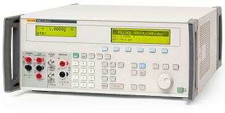 Многофункциональный калибратор аналоговых и цифровых приборов Fluke Calibration  5080A