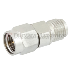 3.5mm Male to 2.4mm Female Adapter (цена от 1+ штук)