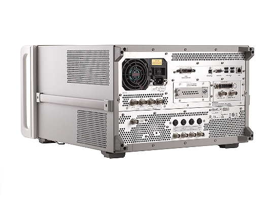 Векторный анализатор цепей серии ENA Keysight E5080A с диапазоном частот от 9 кГц до 9 ГГц