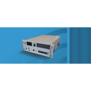 Усилитель мощности Prana DP180 с диапазоном частот от 9 кГц до 250 МГц и мощностью 180 Вт.