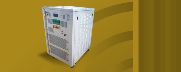 Усилитель мощности Prana SW420 с диапазоном частот от 0,8 ГГц до 4 ГГц и мощностью 420 Вт.