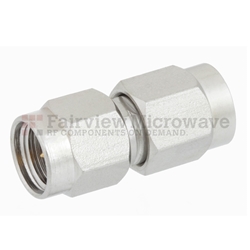 3.5mm Male to 2.4mm Male Adapter (цена от 1+ штук)