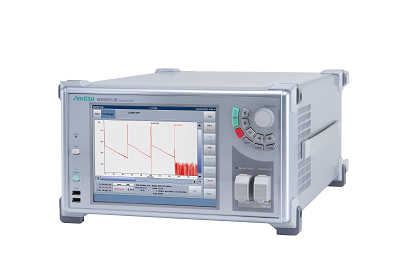 Когерентный оптический рефлектометр
Anritsu MW90010B Coherent OTDR (C-OTDR)