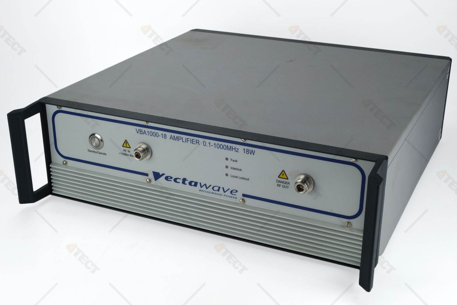 Усилитель мощности Vectawave VBA1000-18