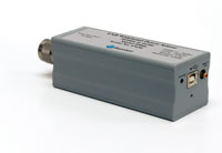СШП USB-измерители мощности реального времени от 10 МГц до 40 ГГц с максимальной видео полосой до 195 МГц